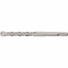 Бур по бетону Pro, 12 х 160 мм, SDS Plus Gross 70663
