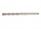Бур по бетону Pro, 12 х 160 мм, SDS Plus Gross 70663