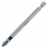Набор бит РН2 х 90, сталь S2, 10 шт. Gross 11379